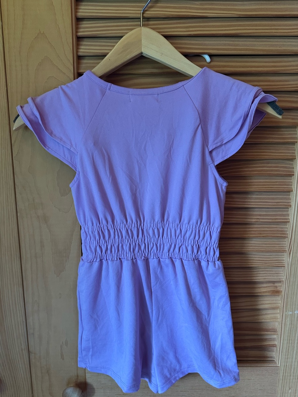 2 Rompers - Picture 5 of 7